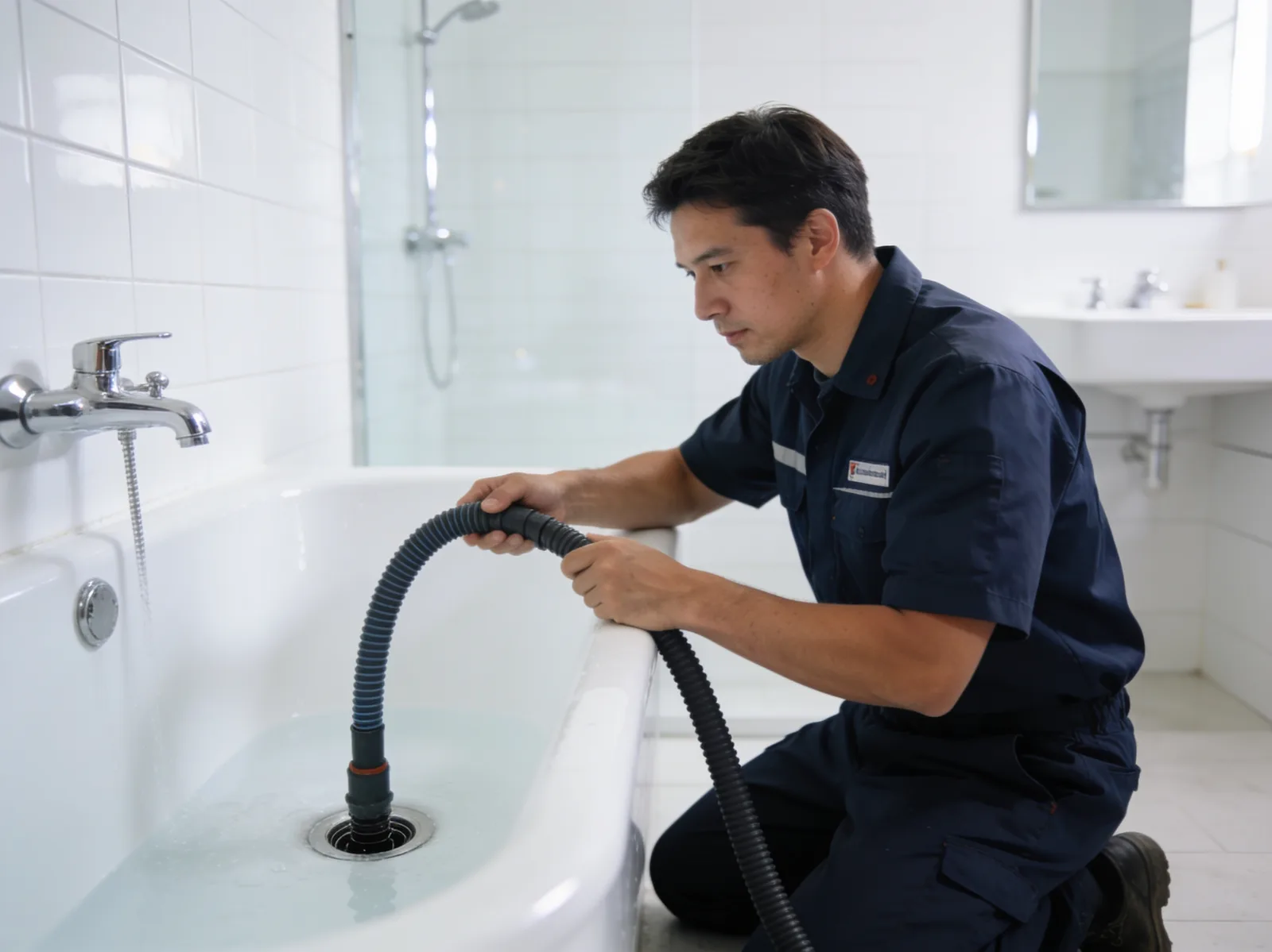 Emergency Plumber North Washington, PA FAQs